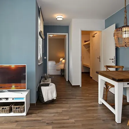 شقة Linden-palais 26